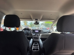 Used 2023  Chrysler Voyager LX FWD at Capitol Car Credit near Rantoul, IL