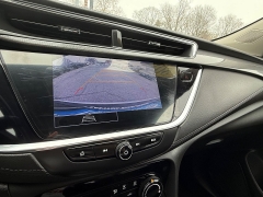 Used 2022  Buick Encore GX AWD 4dr Preferred at Capitol Car Credit near Rantoul&comma; IL