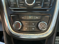 Used 2016  Buick Encore 4d SUV FWD at Capitol Car Credit near Rantoul&comma; IL