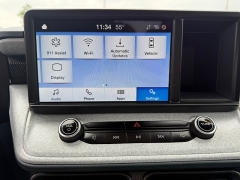 Used 2023  Ford Maverick XLT FWD SuperCrew at Capitol Car Credit near Rantoul&comma; IL