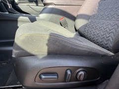 Used 2022  Chevrolet Equinox FWD 4dr LT w/1LT at Capitol Car Credit near Rantoul, IL