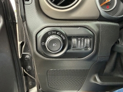 Used 2018  Jeep Wrangler 2d SUV 4WD Sport at Capitol Car Credit near Rantoul&comma; IL