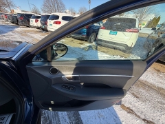 Used 2021  Hyundai Sonata SE 2&period;5L at Capitol Car Credit near Rantoul&comma; IL