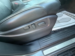 Used 2017  INFINITI QX80 4d SUV AWD at Capitol Car Credit near Rantoul, IL