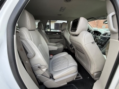 Used 2017  Buick Enclave 4d SUV AWD Premium at Capitol Car Credit near Rantoul, IL