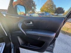 Used 2017  INFINITI QX80 4d SUV AWD at Capitol Car Credit near Rantoul, IL