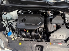 Used 2020 Kia Sportage 4d SUV AWD LX at Capitol Car Credit near Rantoul, IL