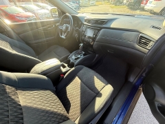 Used 2018  Nissan Rogue 4d SUV AWD S at Capitol Car Credit near Rantoul, IL