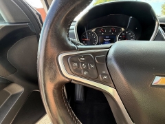 Used 2022  Chevrolet Equinox FWD 4dr LT w/1LT at Capitol Car Credit near Rantoul, IL