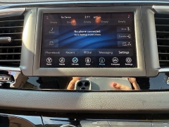 Used 2021  Chrysler Voyager L FWD at Capitol Car Credit near Rantoul, IL