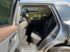 Used 2021  Nissan Rogue AWD SV at Capitol Car Credit near Rantoul&comma; IL
