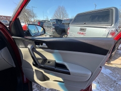 Used 2020  Kia Sportage 4d SUV FWD LX at Capitol Car Credit near Rantoul&comma; IL