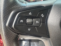 Used 2021  Chevrolet Trailblazer 4d SUV AWD RS at Capitol Car Credit near Rantoul&comma; IL