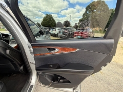 Used 2018  Lincoln MKX 4d SUV FWD Reserve 3.7L at Capitol Car Credit near Rantoul, IL