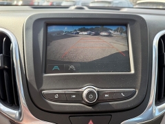 Used 2018  Chevrolet Equinox 4d SUV AWD LS at Capitol Car Credit near Rantoul&comma; IL