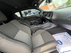 Used 2022 Dodge Challenger GT AWD at Capitol Car Credit near Rantoul, IL