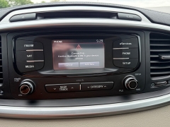 Used 2016 Kia Sorento 4d SUV FWD LX at Capitol Car Credit near Rantoul, IL