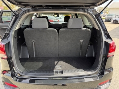 Used 2020 Kia Sorento 4d SUV FWD LX I4 at Capitol Car Credit near Rantoul, IL
