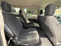 Used 2023  Chrysler Voyager LX FWD at Capitol Car Credit near Rantoul, IL