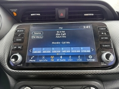 Used 2024  Nissan Kicks SV FWD at Capitol Car Credit near Rantoul&comma; IL