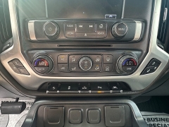 Used 2018  GMC Sierra 1500 4WD Crew Cab SLT at Capitol Car Credit near Rantoul&comma; IL