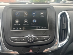 Used 2019  Chevrolet Equinox 4d SUV AWD LT w&sol;1LT at Capitol Car Credit near Rantoul&comma; IL