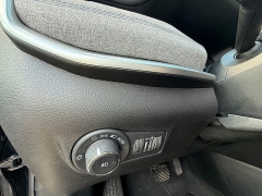 Used 2024  Jeep Compass Latitude 4x4 at Capitol Car Credit near Rantoul, IL