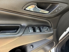 Used 2022  Chevrolet Equinox FWD 4dr LT w/1LT at Capitol Car Credit near Rantoul, IL