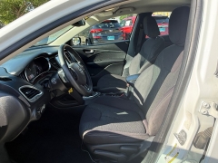 Used 2014  Dodge Dart 4d Sedan SXT at Capitol Car Credit near Rantoul&comma; IL