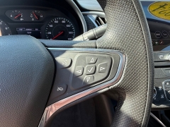 Used 2024  Chevrolet Malibu 4dr Sdn 1LT at Capitol Car Credit near Rantoul, IL