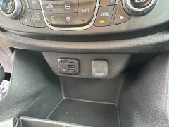 Used 2020  Chevrolet Traverse 4d SUV AWD RS at Capitol Car Credit near Rantoul&comma; IL