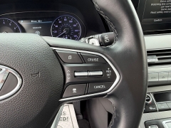 Used 2020  Hyundai Palisade 4d SUV FWD SEL Convenience at Capitol Car Credit near Rantoul&comma; IL