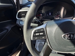 Used 2020  Kia Sorento 4d SUV FWD LX V6 at Capitol Car Credit near Rantoul&comma; IL