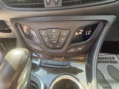 Used 2020  Buick Envision 4d SUV FWD Essence at Capitol Car Credit near Rantoul&comma; IL