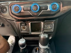 Used 2020  Jeep Wrangler Unlimited 4d SUV 4WD Sport at Capitol Car Credit near Rantoul&comma; IL