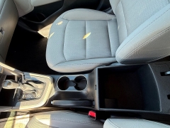 Used 2017  Hyundai Elantra 4d Sedan SE Auto at Capitol Car Credit near Rantoul, IL