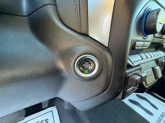 Used 2021  Chevrolet Silverado 1500 4WD Crew Cab 147" RST at Capitol Car Credit near Rantoul, IL