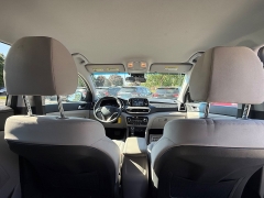 Used 2019  Hyundai Tucson 4d SUV AWD SE at Capitol Car Credit near Rantoul&comma; IL