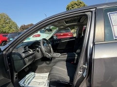 Used 2016  Honda Civic Sedan 4d EX at Capitol Car Credit near Rantoul, IL