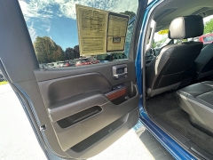 Used 2018  GMC Sierra 1500 4WD Crew Cab SLT at Capitol Car Credit near Rantoul&comma; IL