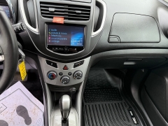 Used 2016 Chevrolet Trax 4d SUV AWD LT at Capitol Car Credit near Rantoul, IL