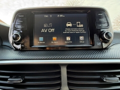 Used 2021  Hyundai Tucson SE FWD at Capitol Car Credit near Rantoul&comma; IL