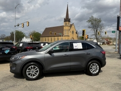 Used 2022  Ford Escape SE AWD at Capitol Car Credit near Rantoul&comma; IL