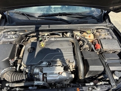 Used 2022  Chevrolet Malibu 4dr Sdn LT at Capitol Car Credit near Rantoul&comma; IL