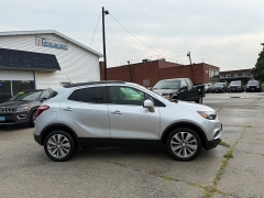 Used 2019  Buick Encore 4d SUV FWD Preferred at Capitol Car Credit near Rantoul&comma; IL