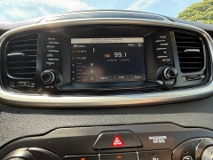 Used 2020 Kia Sorento 4d SUV FWD LX I4 at Capitol Car Credit near Rantoul, IL