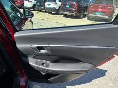 Used 2023  Hyundai Sonata SEL 2.5L at Capitol Car Credit near Rantoul, IL