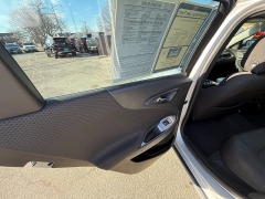 Used 2020  Chevrolet Malibu 4d Sedan LT at Capitol Car Credit near Rantoul&comma; IL