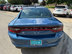 Used 2021 Dodge Charger SXT RWD at Capitol Car Credit near Rantoul, IL