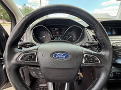Used 2018 Ford Focus 4d Sedan SE at Capitol Car Credit near Rantoul, IL